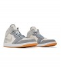 Jordan 1 Mid SE Coconut Milk Particle Grey