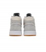 Jordan 1 Mid SE Coconut Milk Particle Grey