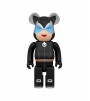 Bearbrick Batman Hush Catwoman 400%