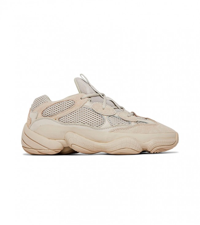 Кроссовки adidas Yeezy 500 Blush