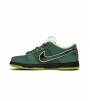 Nike SB Dunk Low Concepts Green Lobster (Regular Box)