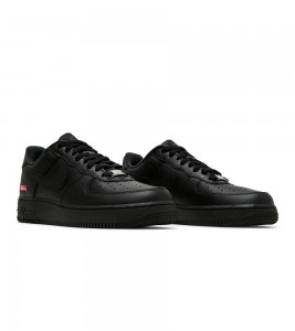 Supreme x Nike Air Force 1 Low Box Logo - ???? ?20