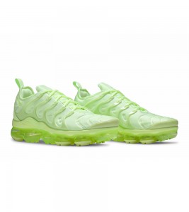 Nike Air VaporMax Plus Barely Volt WMNS - ???? ?20