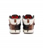 Nike Dunk High Bodega Legend Fauna Brown