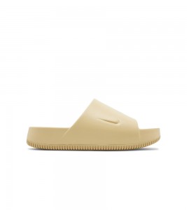 Nike Calm Slide Sesame