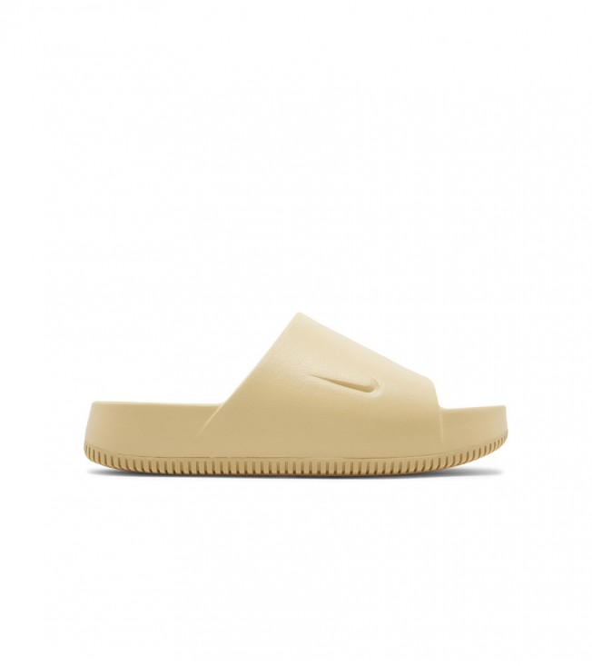 Nike Calm Slide Sesame