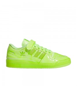 Кроссовки adidas Forum Dipped Low x Jeremy Scott