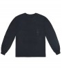 Лонгслив Travis Scott Jack Boys Cracked Black
