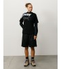 Шорты Stussy Surplus Short Black