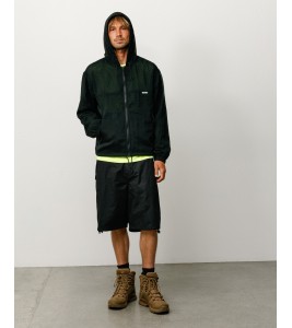 Шорты Stussy Surplus Short Black