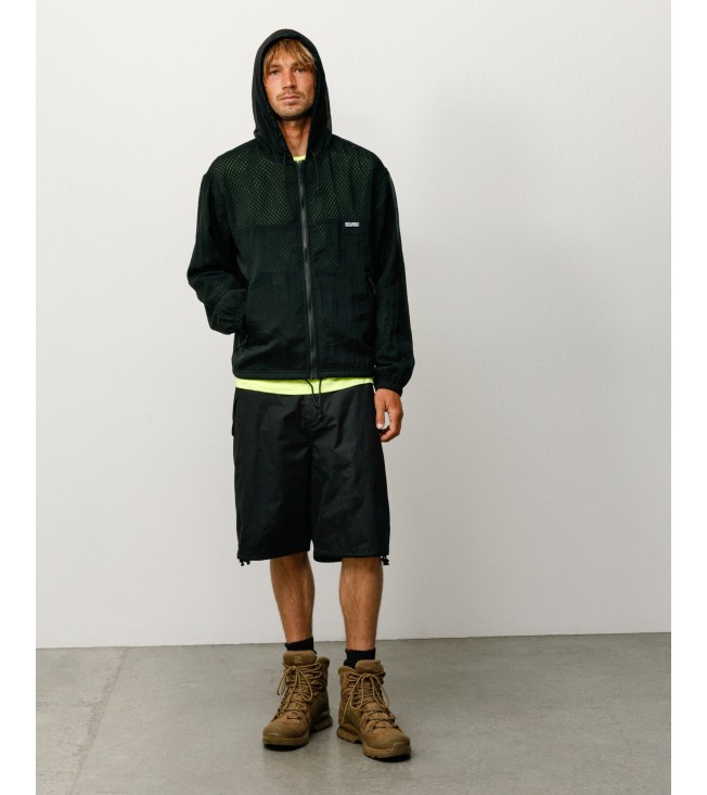 Шорты Stussy Surplus Short Black
