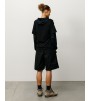 Шорты Stussy Surplus Short Black