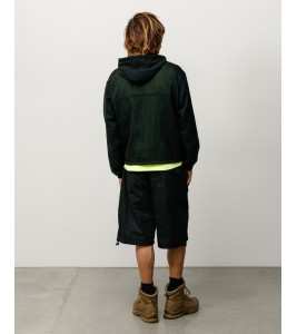 Шорты Stussy Surplus Short Black - Фото №2