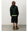 Шорты Stussy Surplus Short Black