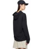 Худи Fear Of God Essentials Black Long Sleeve Hoodie