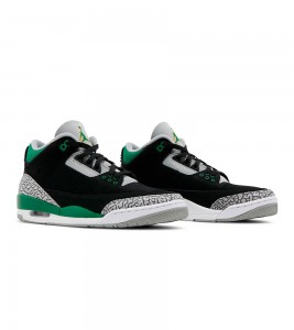 Jordan 3 Retro Pine Green - ???? ?20