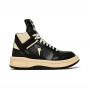 Converse TURBOWPN Mid Rick Owens DRKSHDW Black Cloud Cream