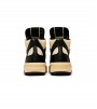 Converse TURBOWPN Mid Rick Owens DRKSHDW Black Cloud Cream