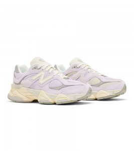 New Balance 9060 December Sky (GS) - Фото №2