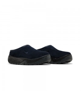 Nike ACG Rufus Dark Obsidian Black Obsidian - Фото №2