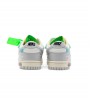 Nike Dunk Low Off-White Lot 7