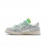 Nike Dunk Low Off-White Lot 7