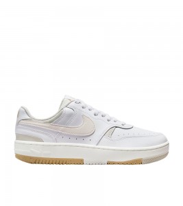 Nike Gamma Force White Light Bone WMNS