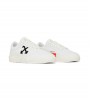 OFF-WHITE Vulc Low Canvas White Black (WMNS) (SS22)