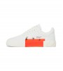 OFF-WHITE Vulc Low Canvas White Black (WMNS) (SS22)