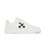 OFF-WHITE Vulc Low Canvas White Black (WMNS) (SS22)