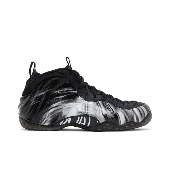 Nike Air Foamposite One Dream A World Black