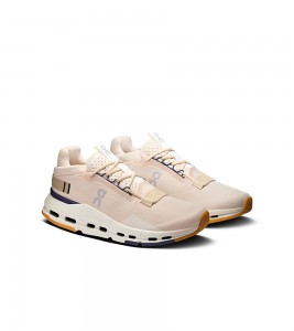 On Running Cloudnova 2 Shell Flint Wmns #20