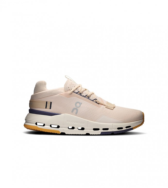 On Running Cloudnova 2 Shell Flint Wmns