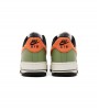 Nike Air Force 1 Low '07 Oil Green Orange
