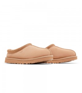 UGG Tasman Slipper Sand TNL WMNS - Фото №2