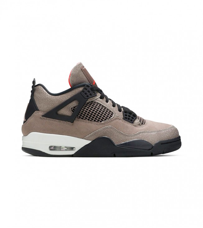Air Jordan 4 Retro Taupe Haze
