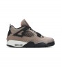 Air Jordan 4 Retro Taupe Haze