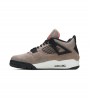 Air Jordan 4 Retro Taupe Haze