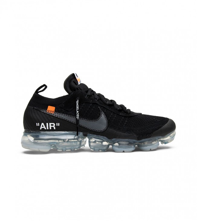 Off-White x Nike Air VaporMax Part 2
