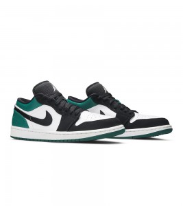 Кроссовки Air Jordan 1 Low Mystic Green - ???? ?20