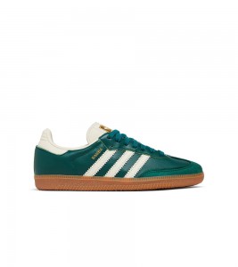 adidas Samba OG Collegiate Green  WMNS