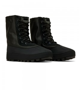 adidas Yeezy 950 Pirate Black - ???? ?20