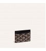 Кардхолдер Goyard Saint-Sulpice Card Wallet Black