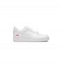 Nike Air Force 1 Low Supreme White