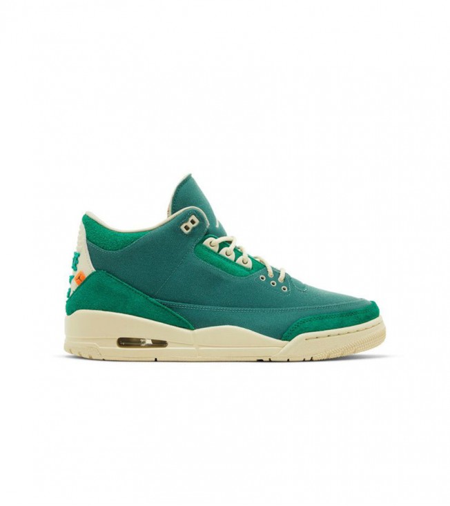 Jordan 3 Retro SP Nina Chanel Abney Bicoastal WMNS