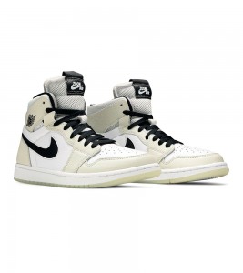 Кроссовки Jordan 1 Zoom CMFT Sail WMNS - ???? ?20