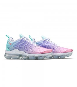 Nike Air VaporMax Plus Pastel WMNS - ???? ?20