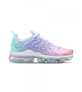 Nike Air VaporMax Plus Pastel WMNS