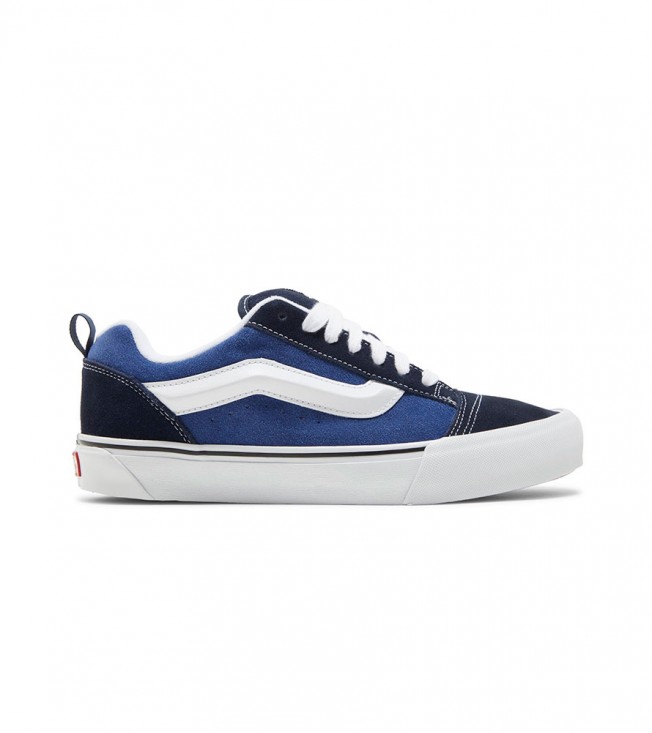 Vans Knu Skool Navy White