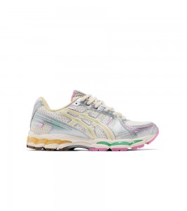 ASICS Gel-Kayano 12.1 Vandy The Pink Vanilla